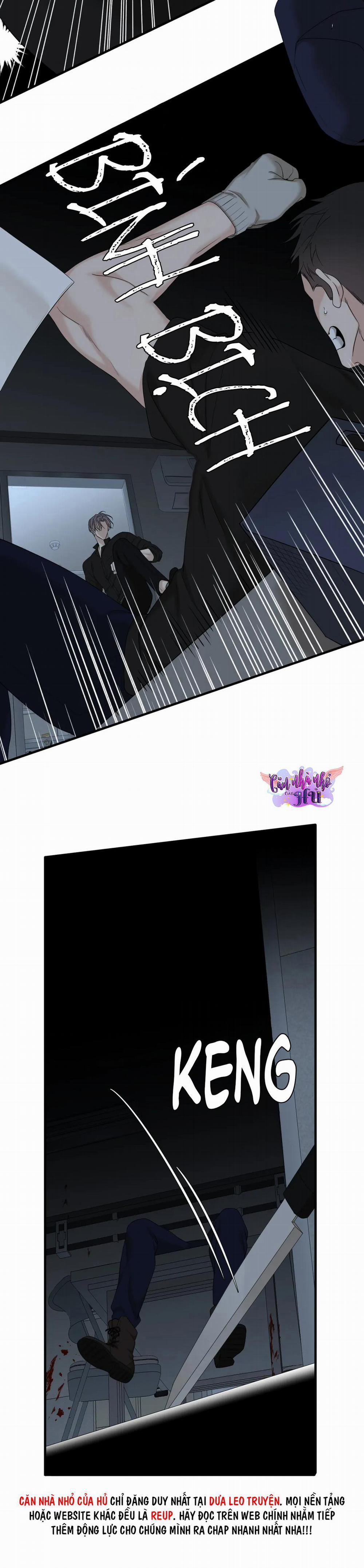(END) KẺ ĐÊ TIỆN 41 trang 29