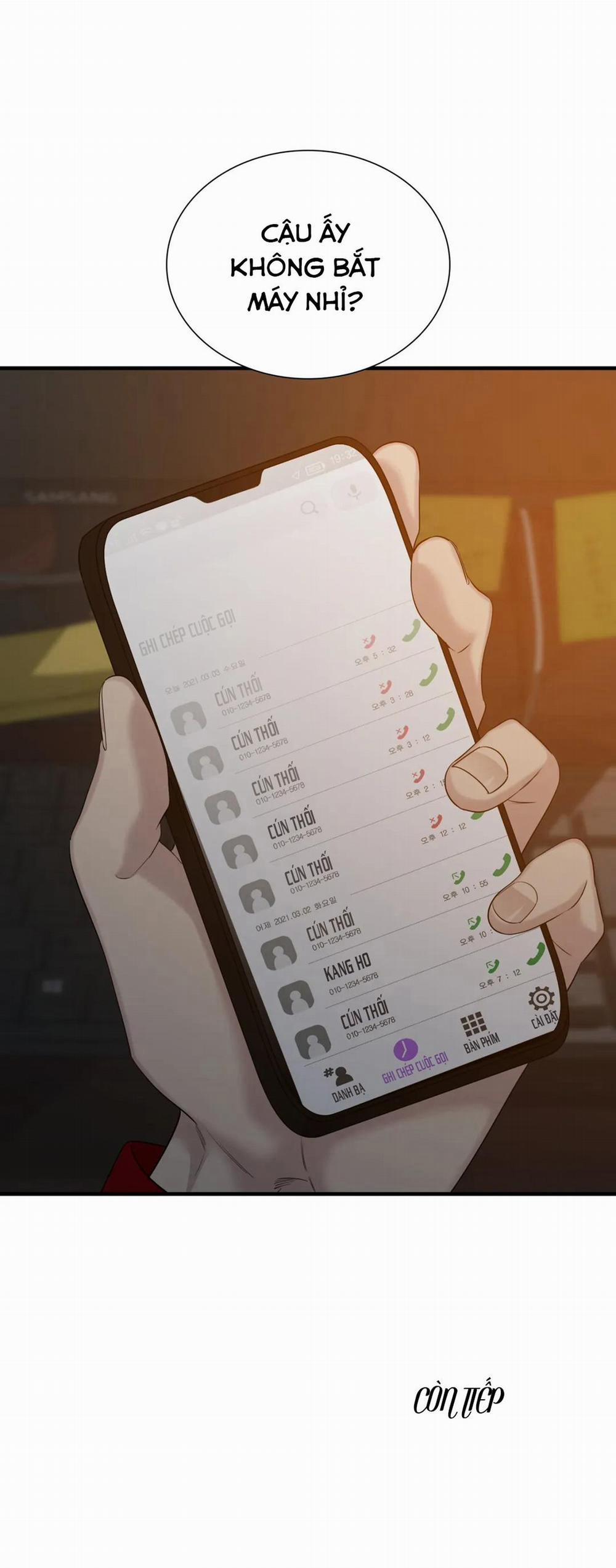 (END) KẺ ĐÊ TIỆN 41 trang 37