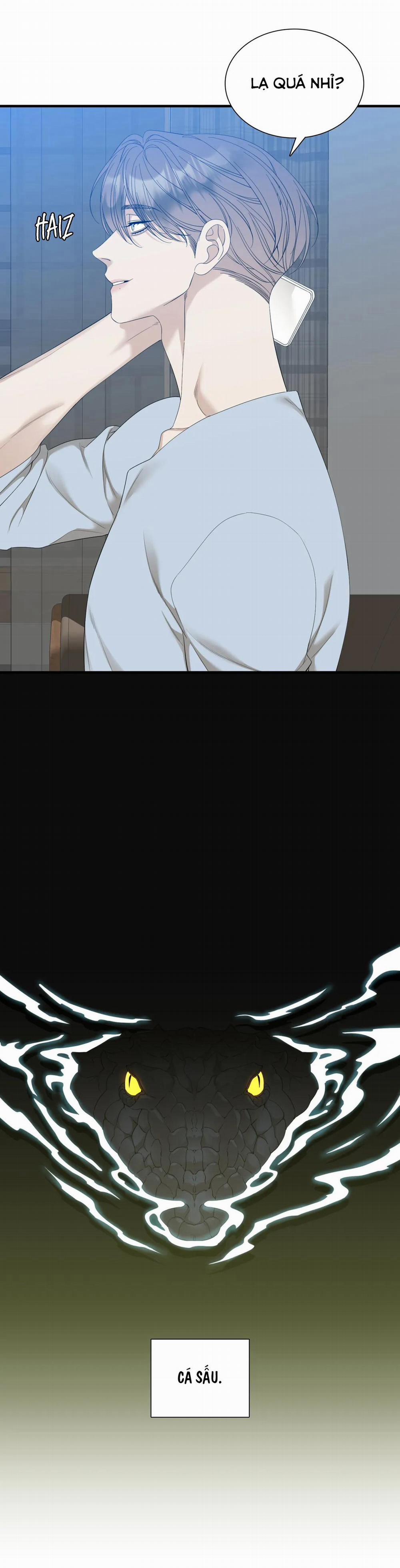 (END) KẺ ĐÊ TIỆN 41 trang 4