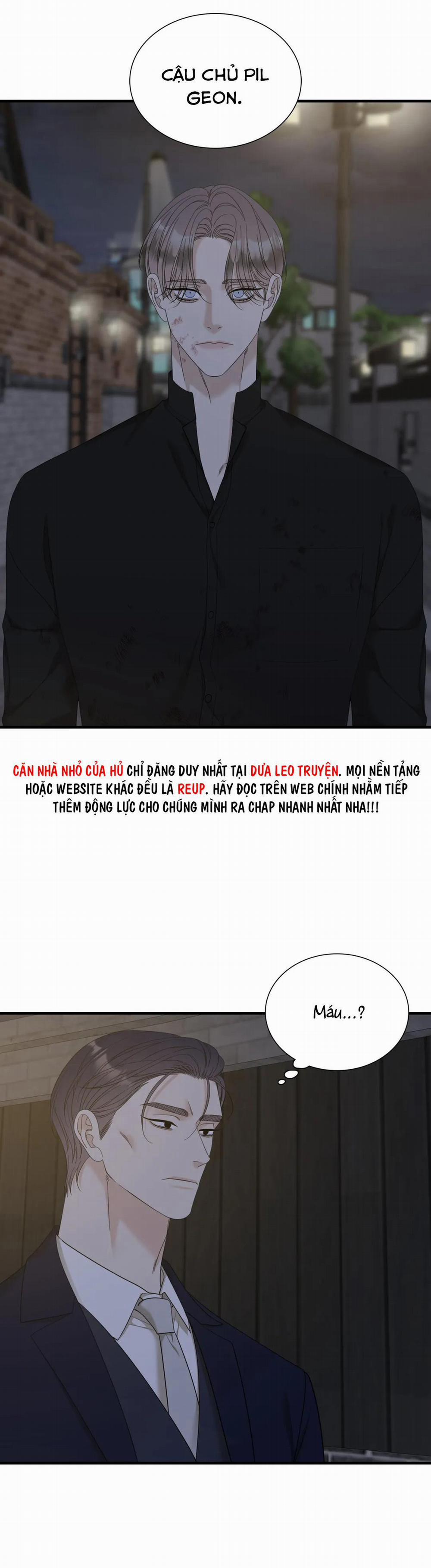 (END) KẺ ĐÊ TIỆN 42 trang 15