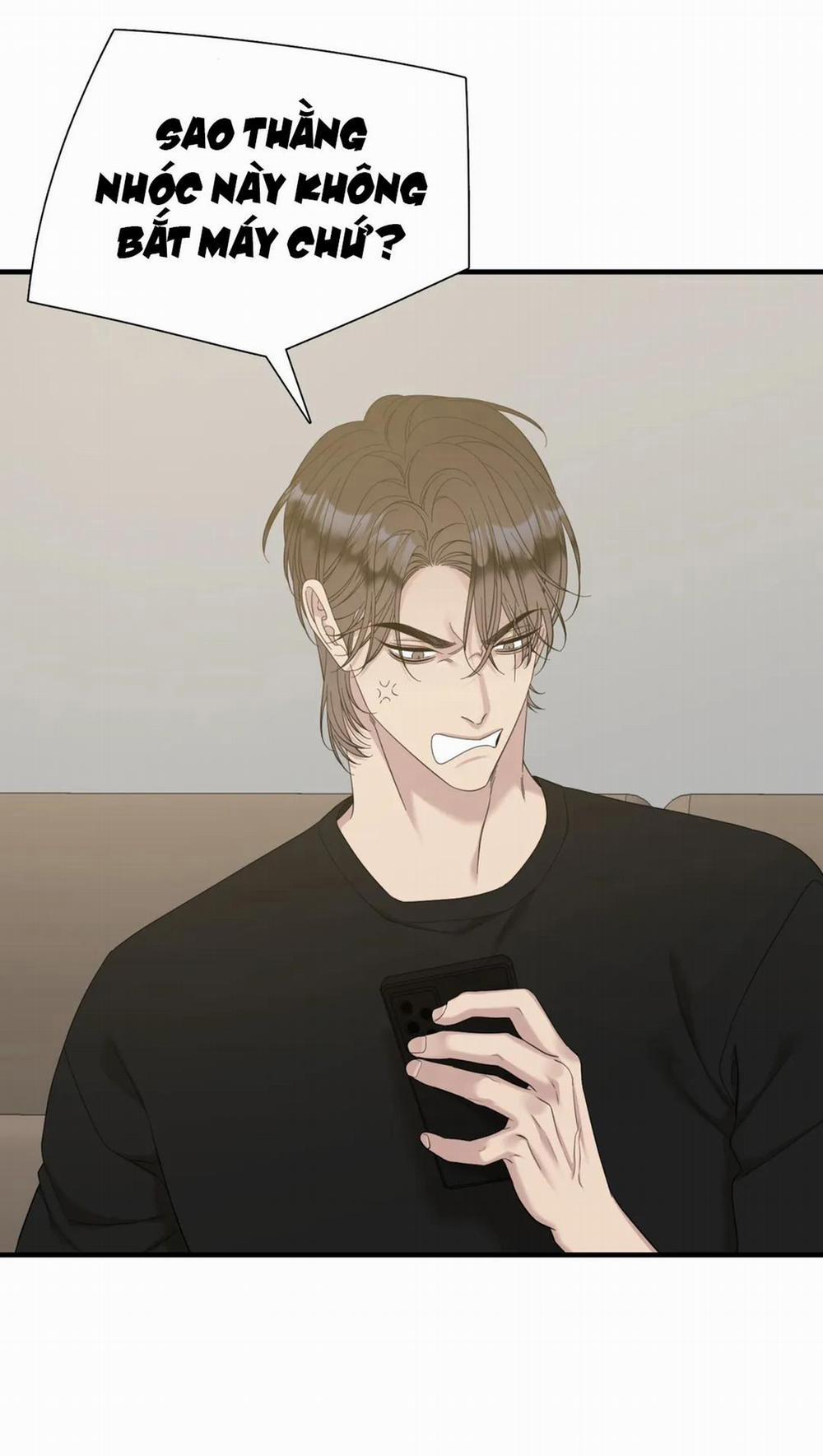 (END) KẺ ĐÊ TIỆN 42 trang 19