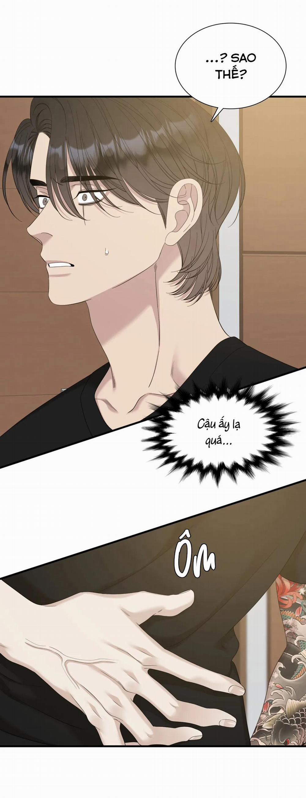 (END) KẺ ĐÊ TIỆN 42 trang 27