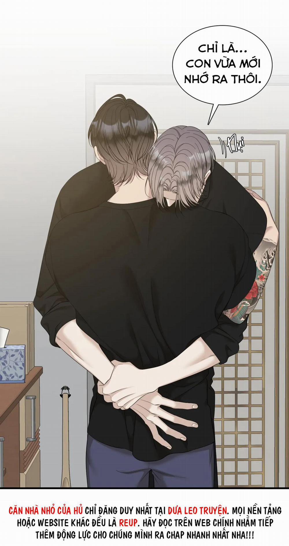 (END) KẺ ĐÊ TIỆN 42 trang 28