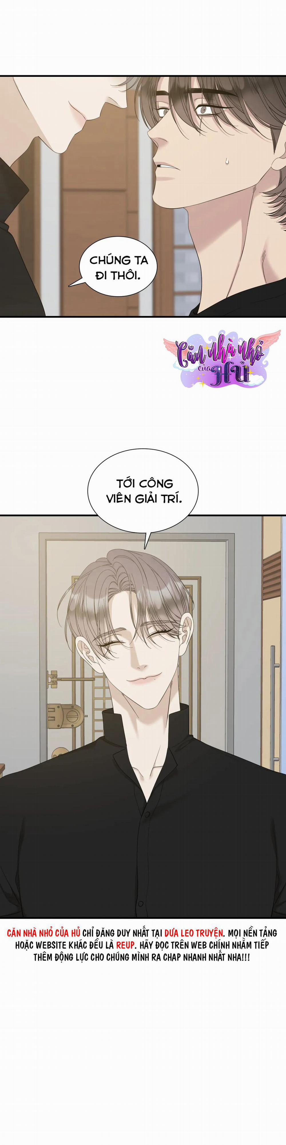 (END) KẺ ĐÊ TIỆN 42 trang 31