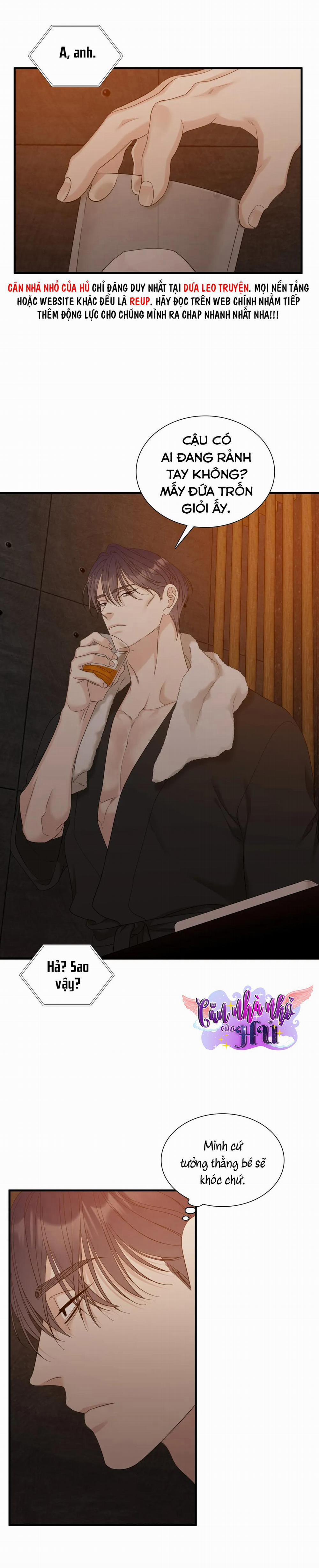 (END) KẺ ĐÊ TIỆN 42 trang 33