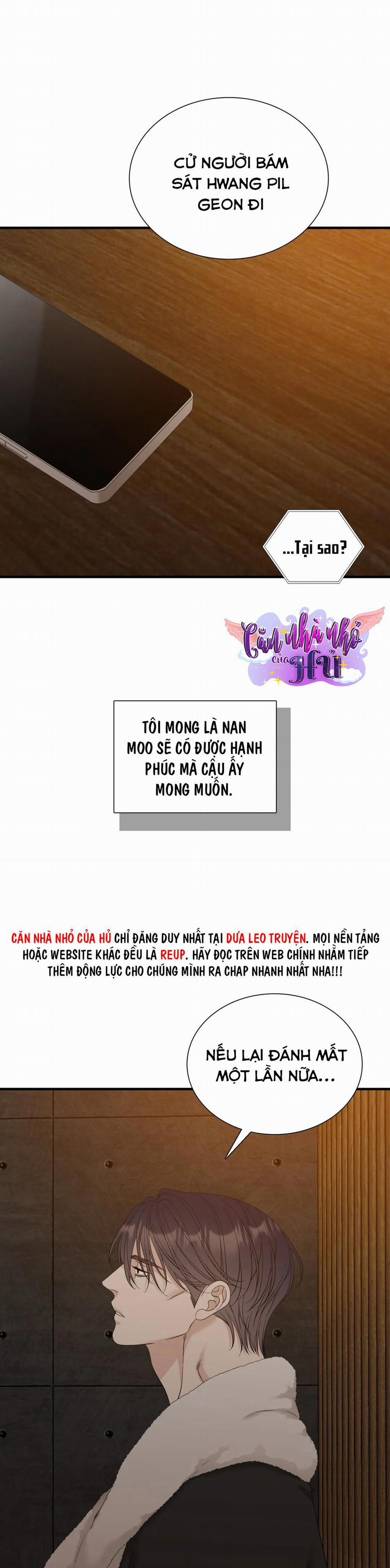 (END) KẺ ĐÊ TIỆN 42 trang 39