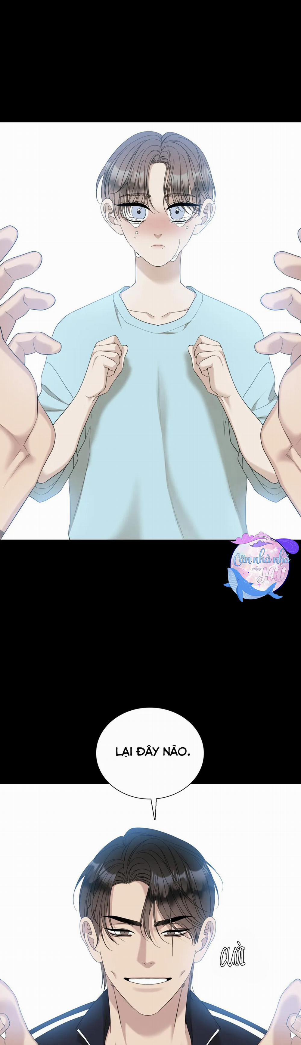 (END) KẺ ĐÊ TIỆN 43 trang 10