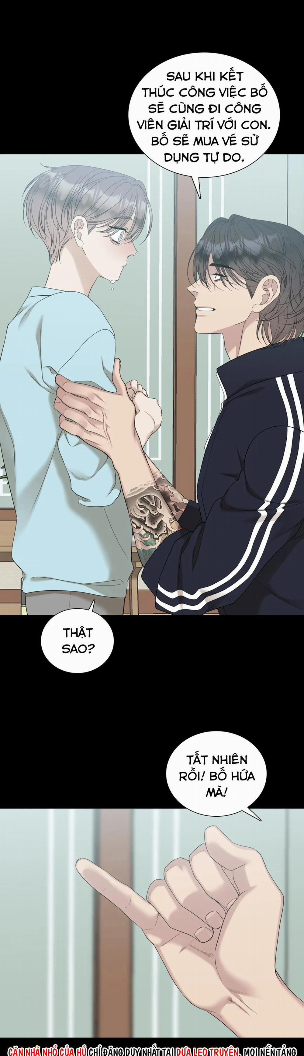 (END) KẺ ĐÊ TIỆN 43 trang 15