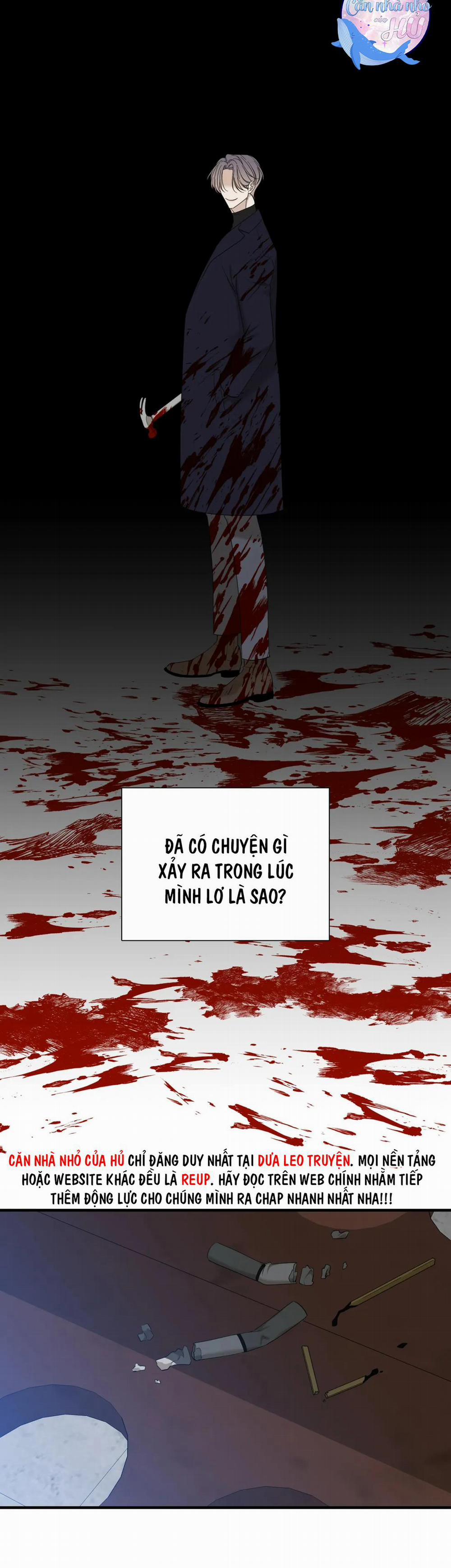 (END) KẺ ĐÊ TIỆN 43 trang 23