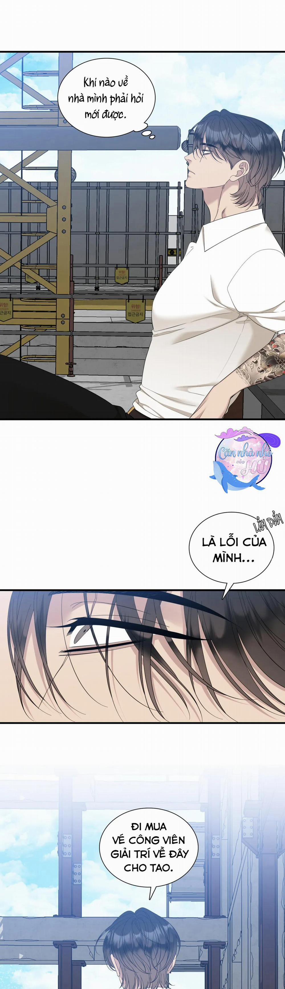 (END) KẺ ĐÊ TIỆN 43 trang 24