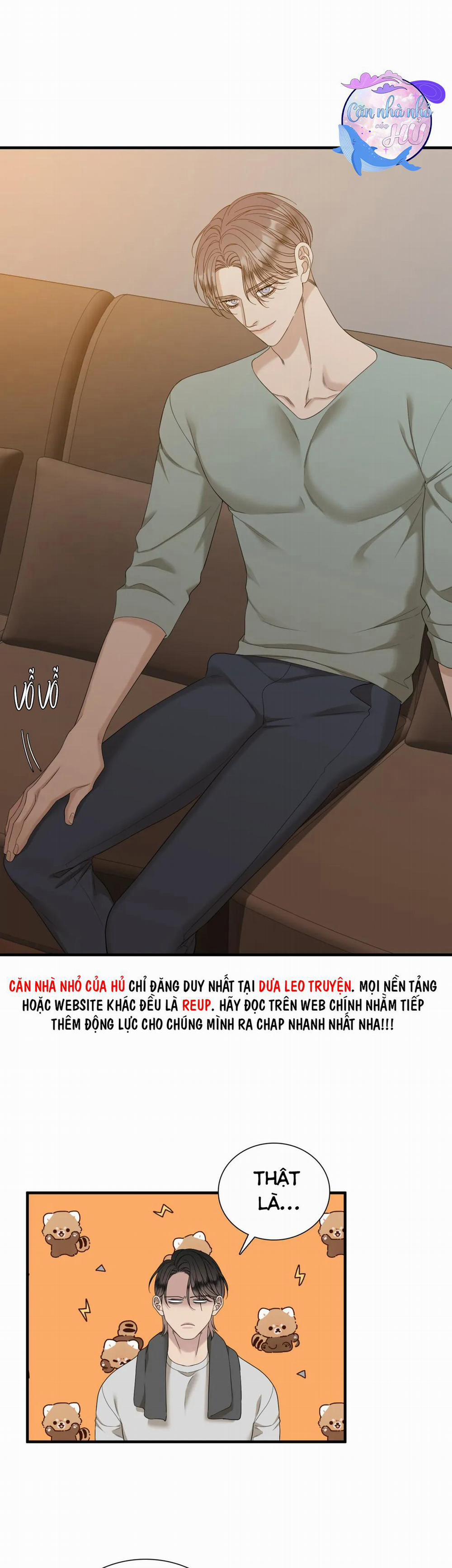 (END) KẺ ĐÊ TIỆN 43 trang 30