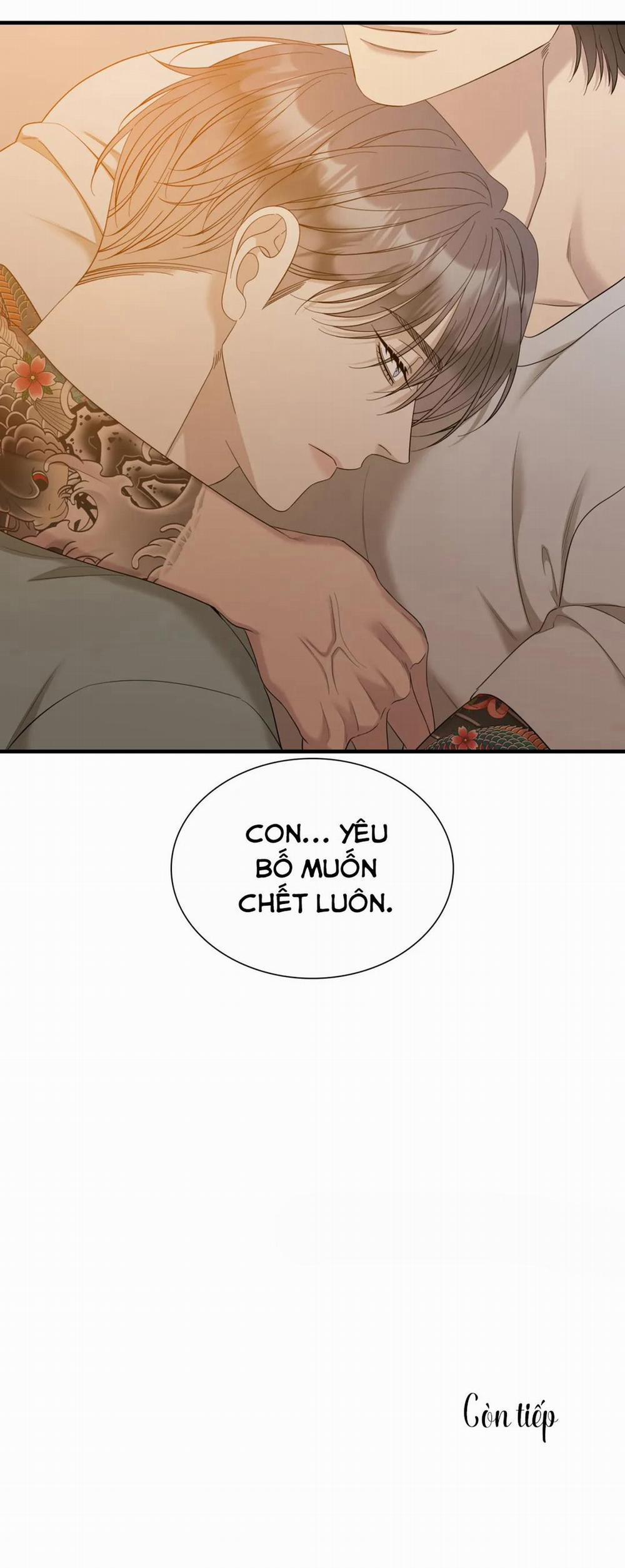 (END) KẺ ĐÊ TIỆN 43 trang 35