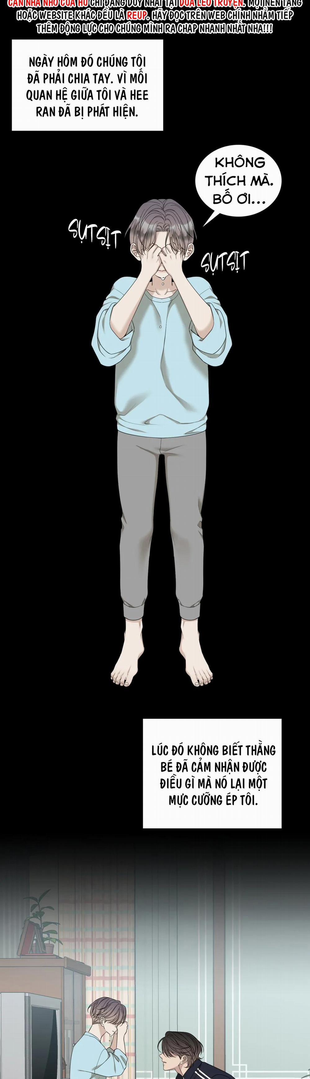 (END) KẺ ĐÊ TIỆN 43 trang 8
