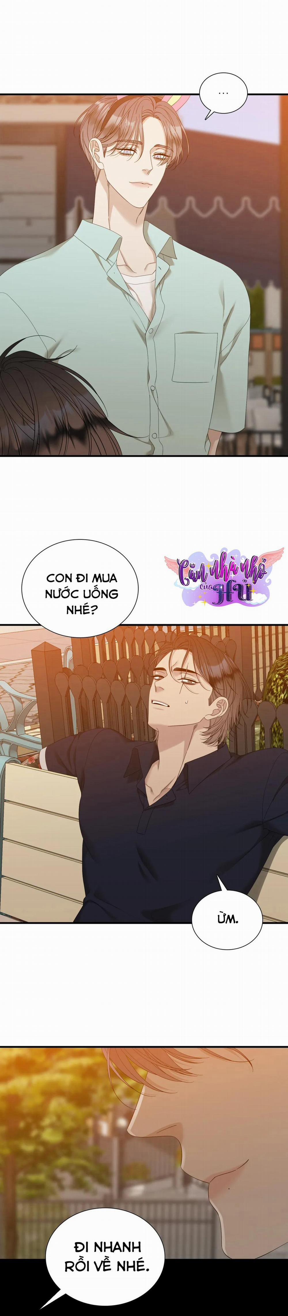 (END) KẺ ĐÊ TIỆN 44 trang 13