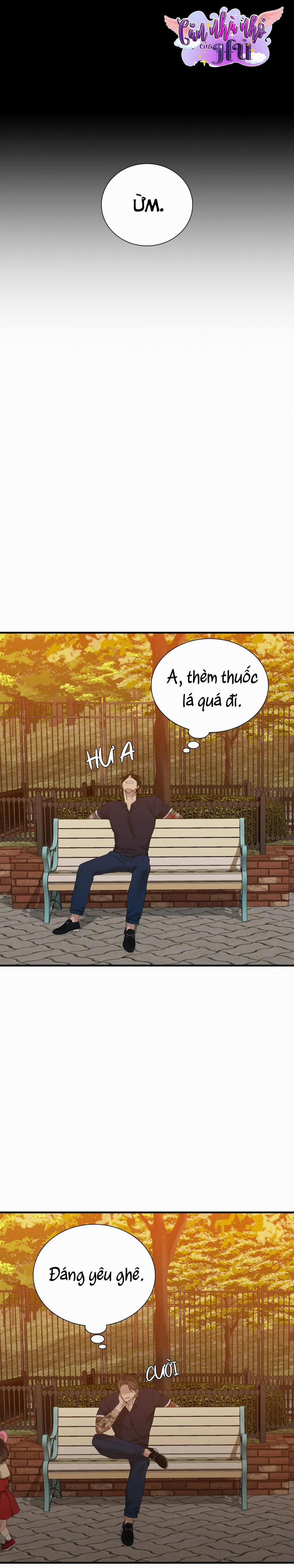 (END) KẺ ĐÊ TIỆN 44 trang 14