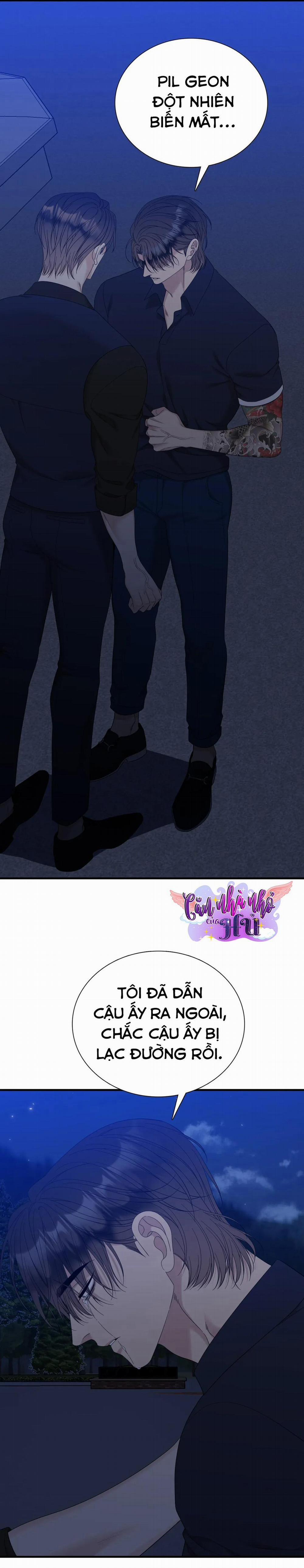 (END) KẺ ĐÊ TIỆN 44 trang 23