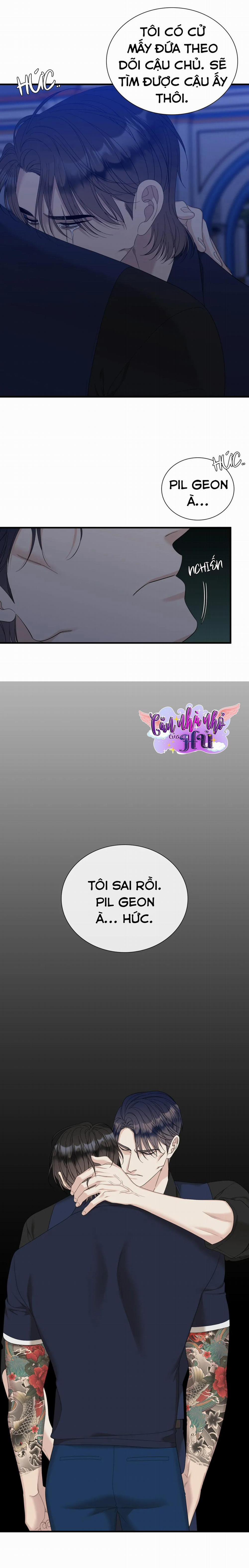 (END) KẺ ĐÊ TIỆN 44 trang 25