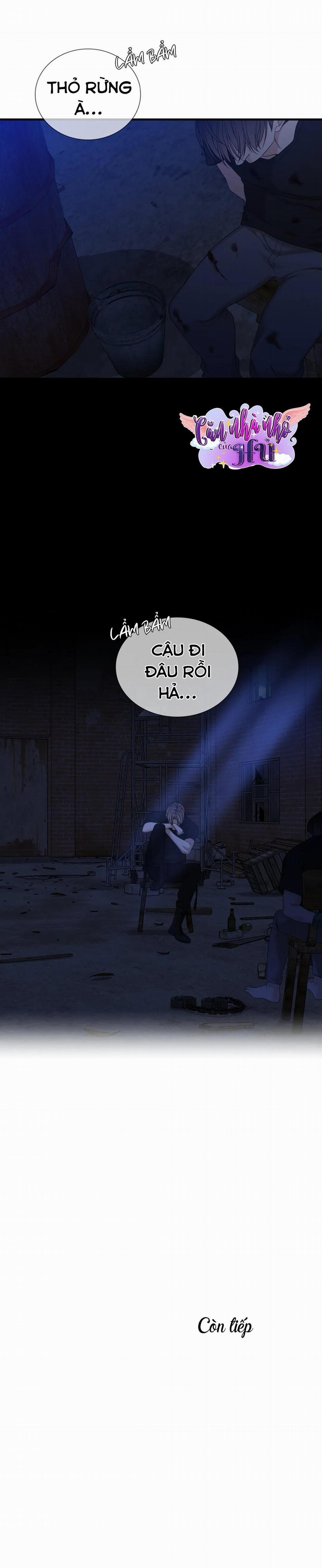 (END) KẺ ĐÊ TIỆN 44 trang 27