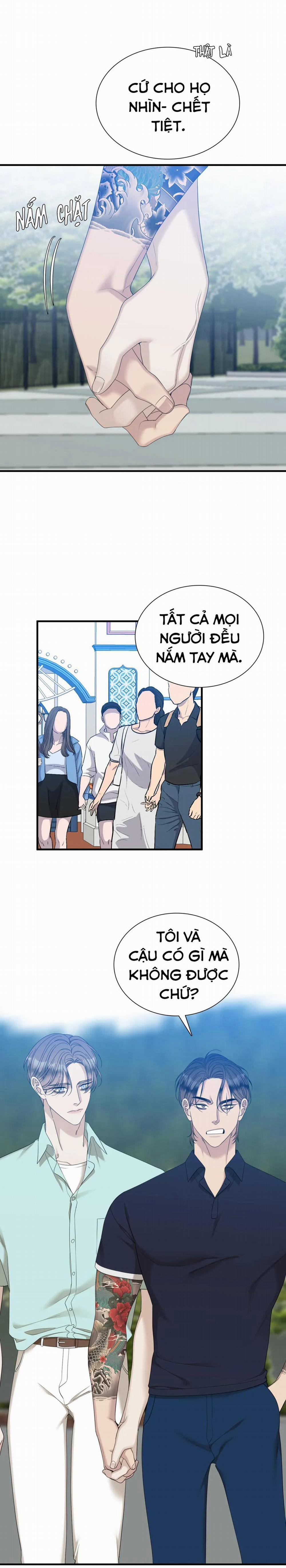 (END) KẺ ĐÊ TIỆN 44 trang 6