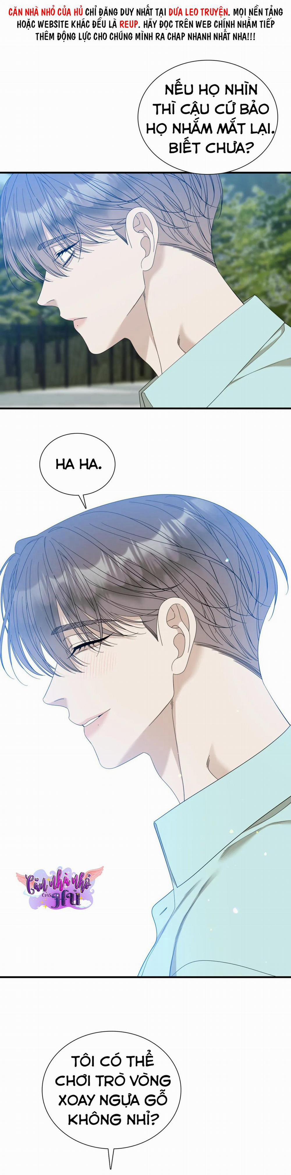 (END) KẺ ĐÊ TIỆN 44 trang 7