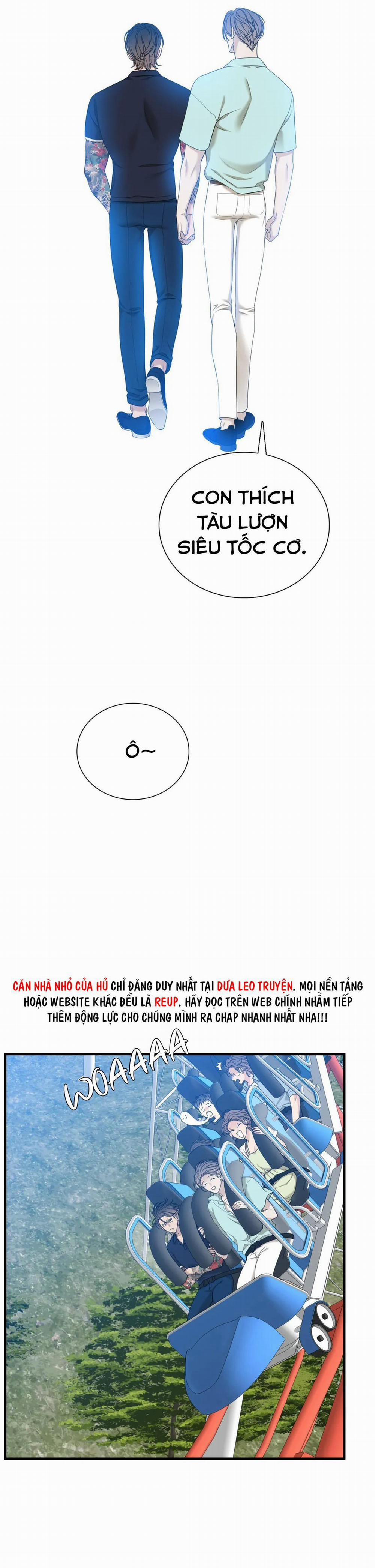 (END) KẺ ĐÊ TIỆN 44 trang 8