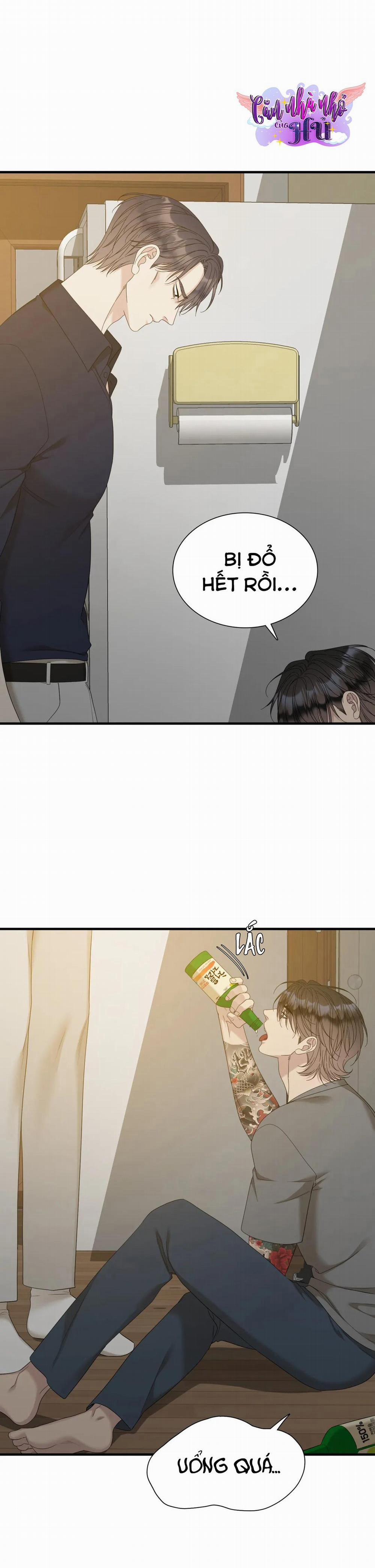 (END) KẺ ĐÊ TIỆN 45 trang 10