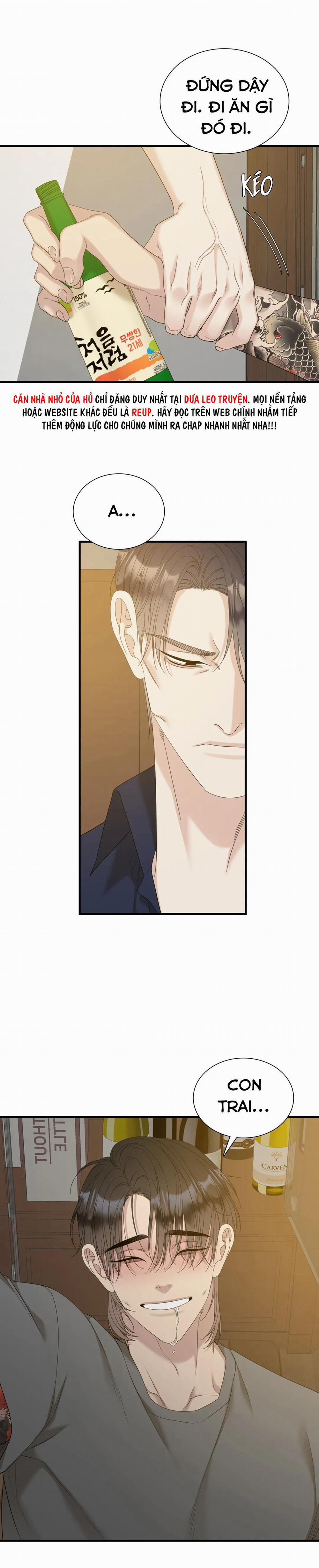 (END) KẺ ĐÊ TIỆN 45 trang 11