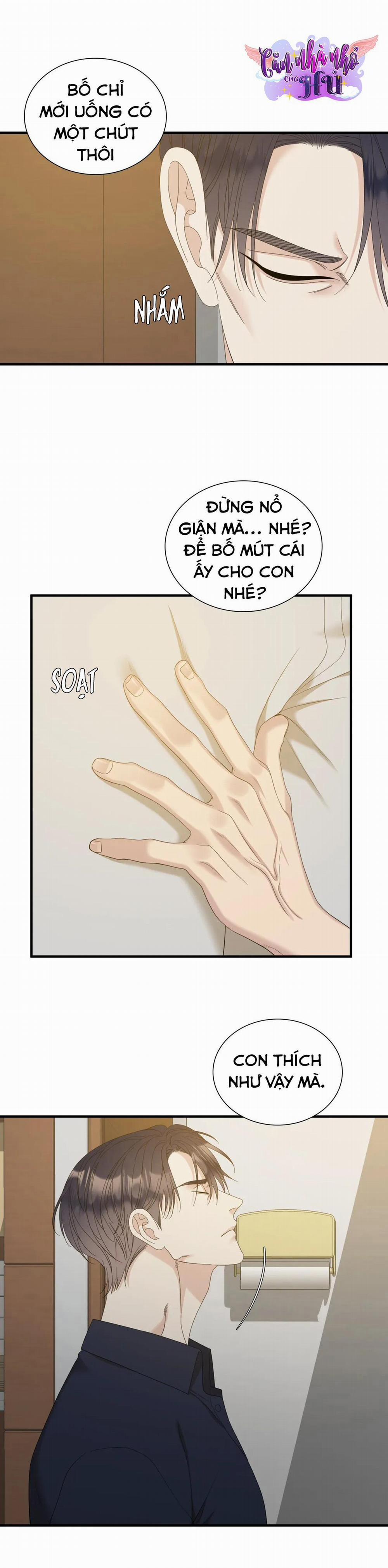 (END) KẺ ĐÊ TIỆN 45 trang 12