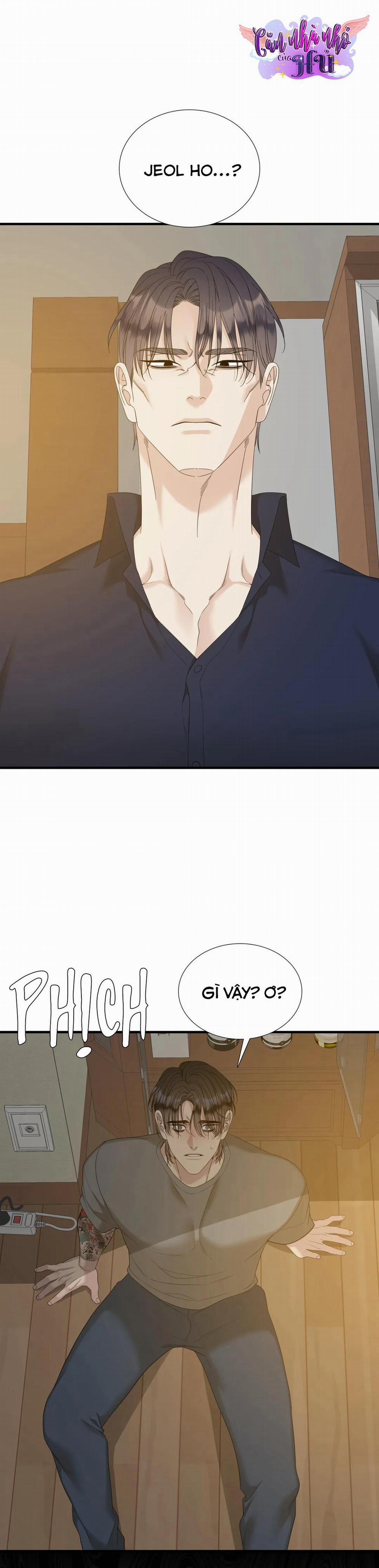 (END) KẺ ĐÊ TIỆN 45 trang 14