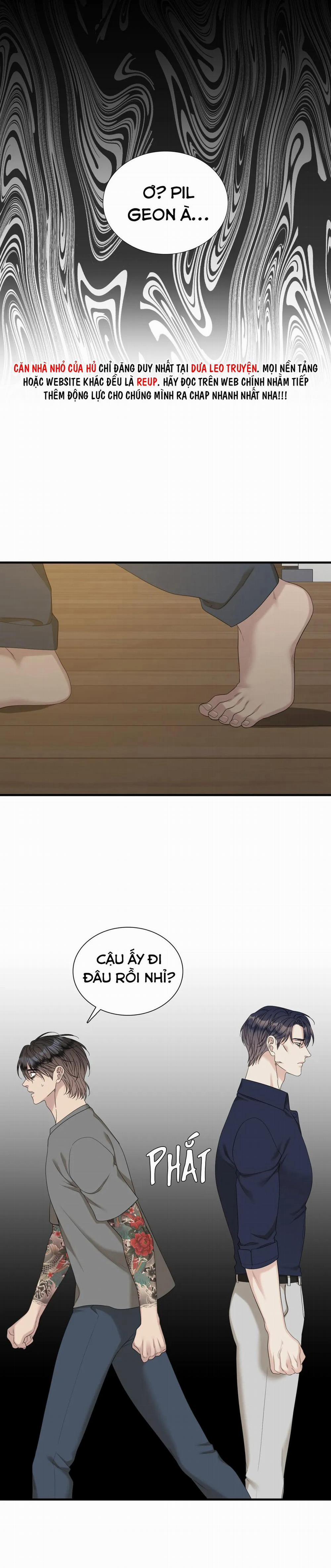 (END) KẺ ĐÊ TIỆN 45 trang 15