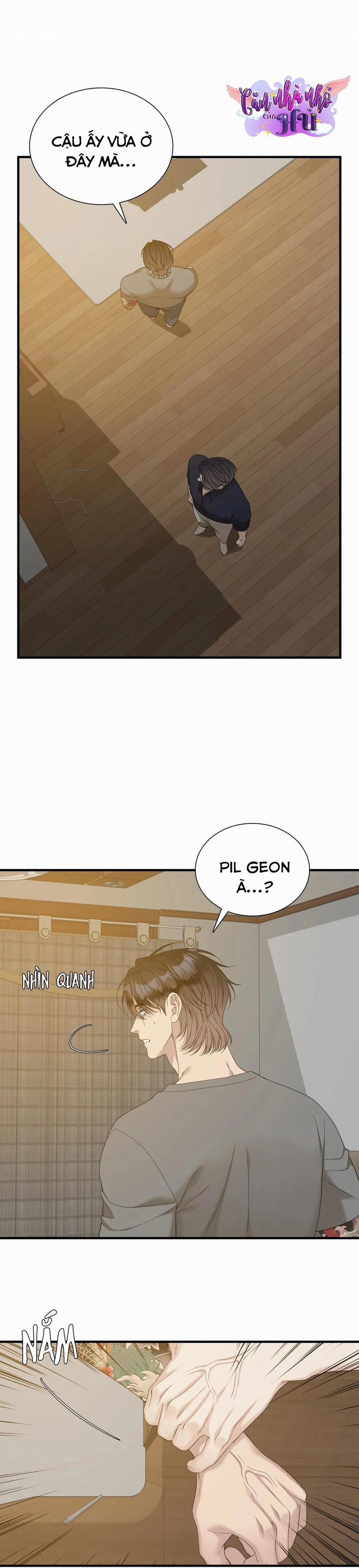 (END) KẺ ĐÊ TIỆN 45 trang 16