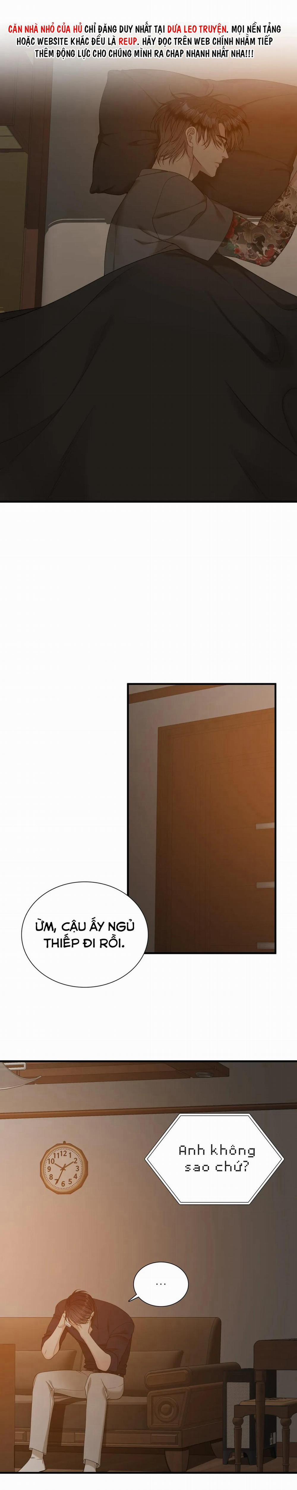 (END) KẺ ĐÊ TIỆN 45 trang 19