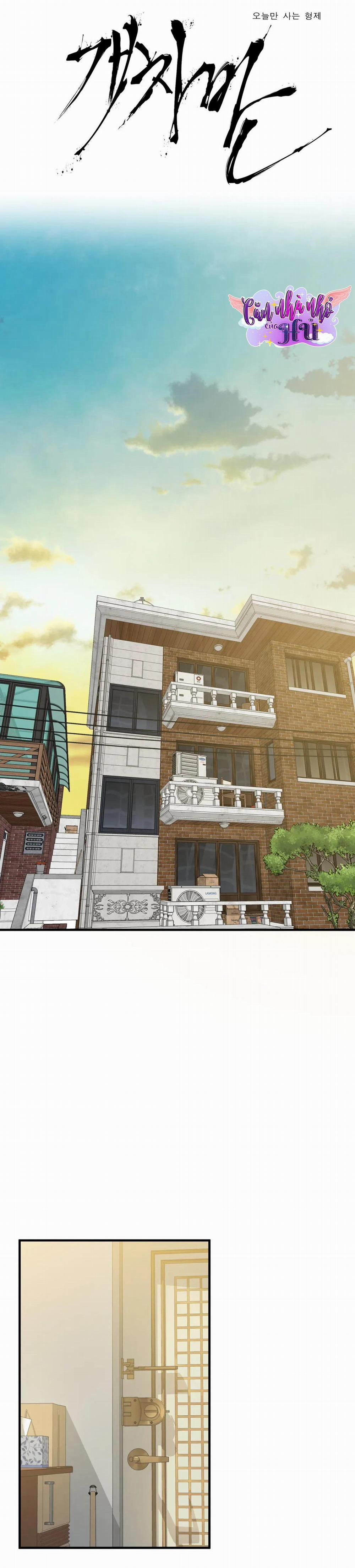 (END) KẺ ĐÊ TIỆN 45 trang 2