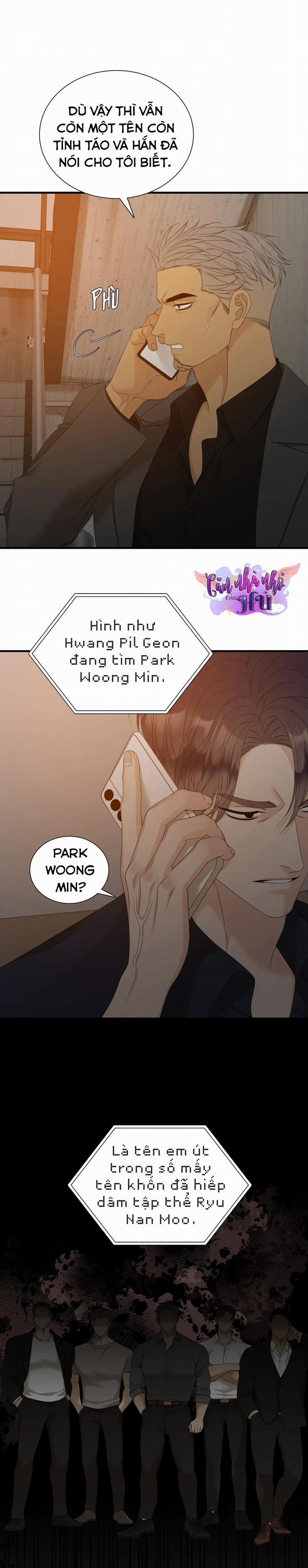 (END) KẺ ĐÊ TIỆN 45 trang 21