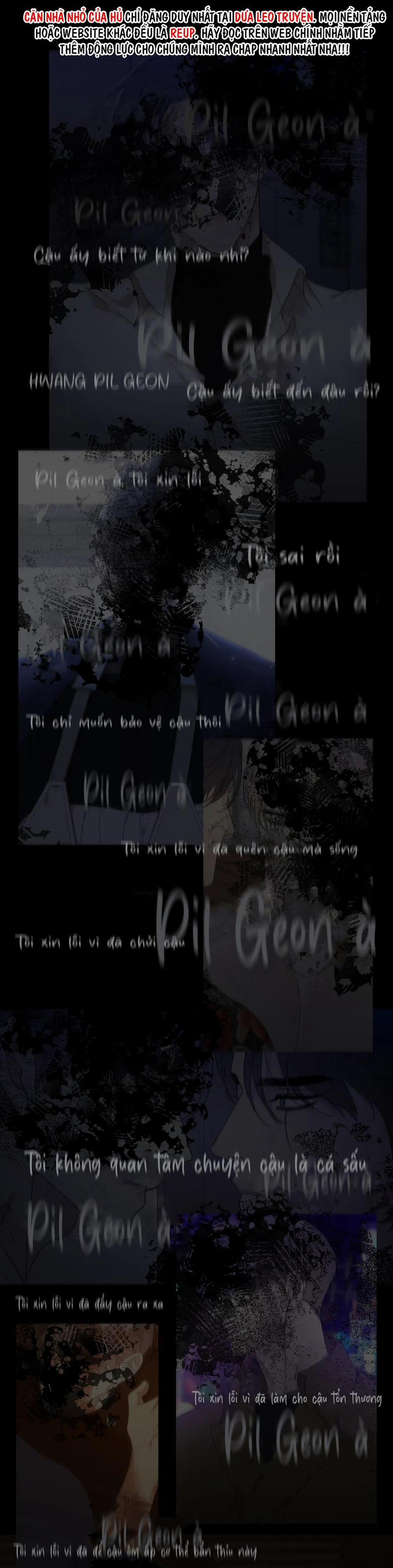 (END) KẺ ĐÊ TIỆN 45 trang 26