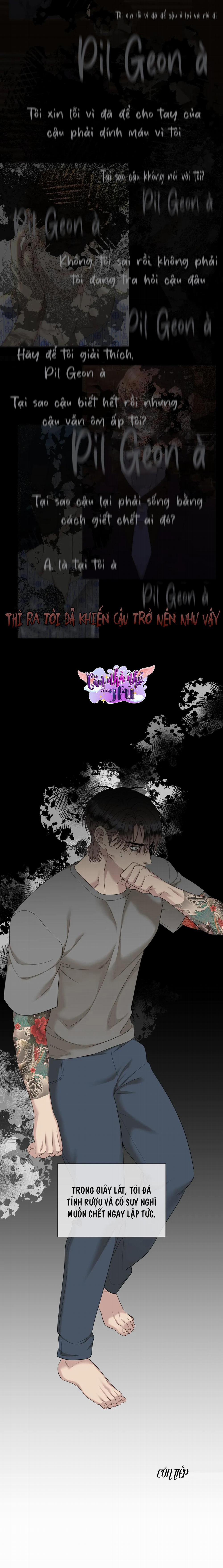 (END) KẺ ĐÊ TIỆN 45 trang 27