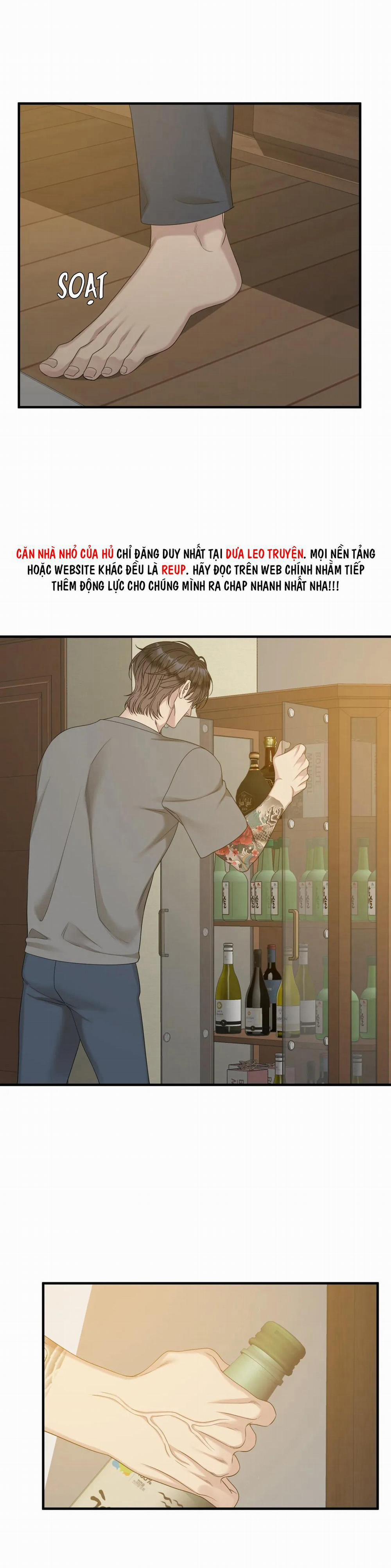 (END) KẺ ĐÊ TIỆN 45 trang 5