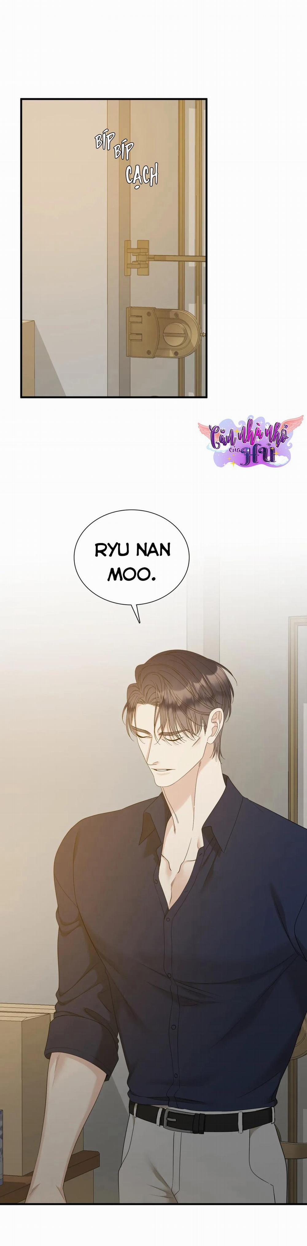 (END) KẺ ĐÊ TIỆN 45 trang 8