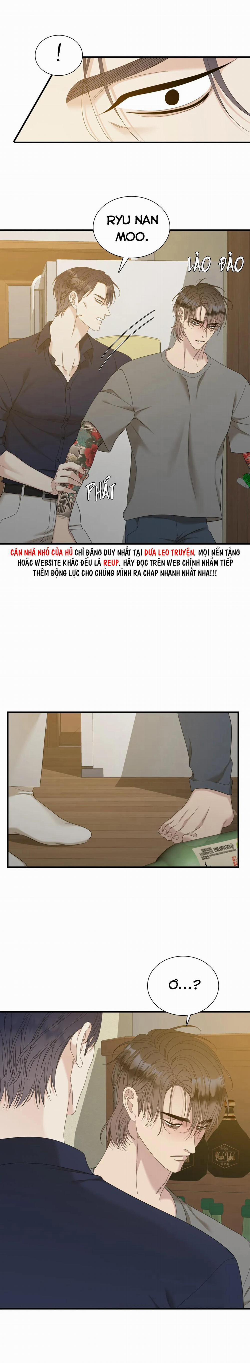 (END) KẺ ĐÊ TIỆN 45 trang 9