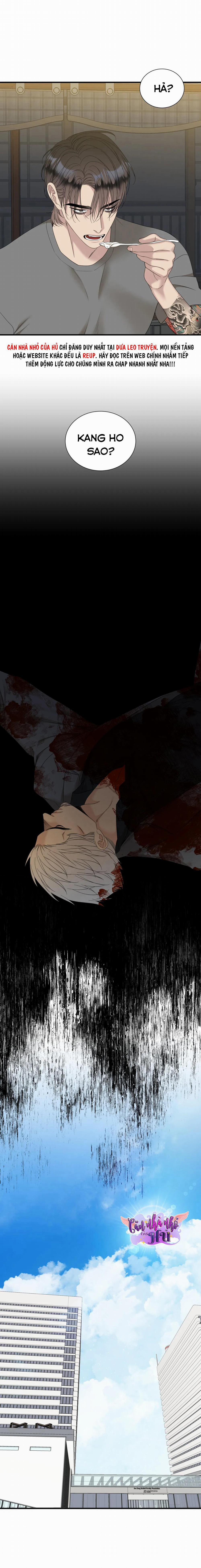 (END) KẺ ĐÊ TIỆN 47 trang 13
