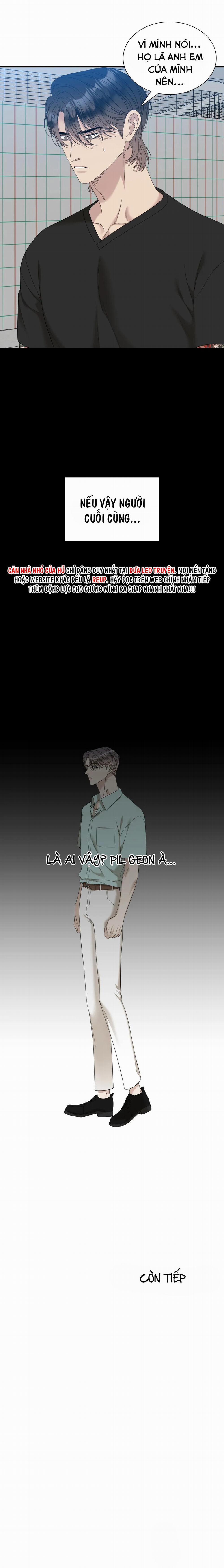 (END) KẺ ĐÊ TIỆN 47 trang 21