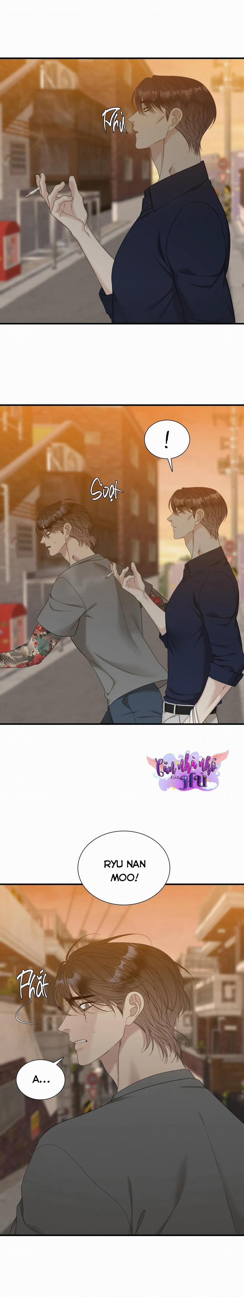 (END) KẺ ĐÊ TIỆN 47 trang 3