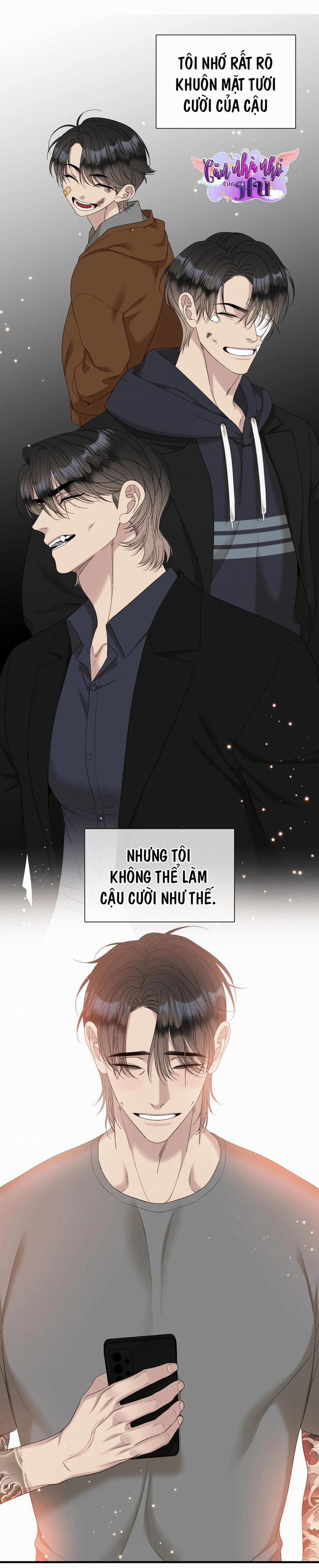 (END) KẺ ĐÊ TIỆN 47 trang 7