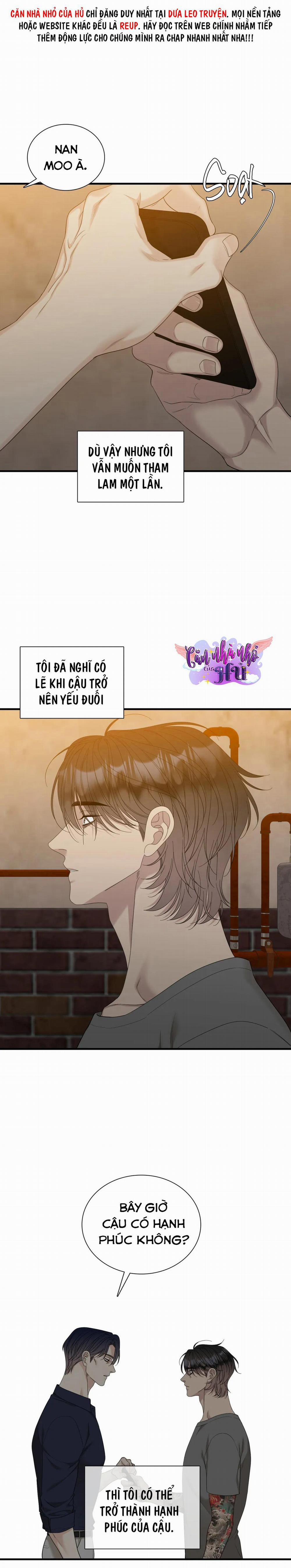 (END) KẺ ĐÊ TIỆN 47 trang 8