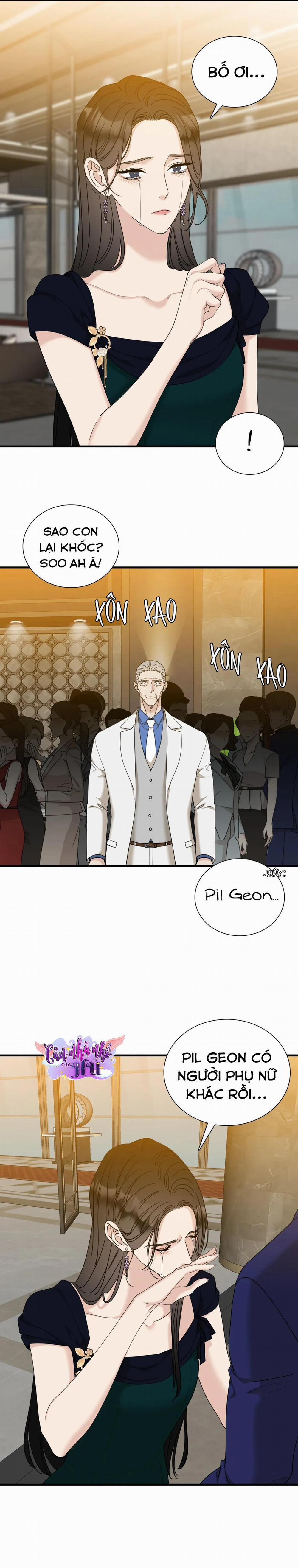 (END) KẺ ĐÊ TIỆN 48 trang 12