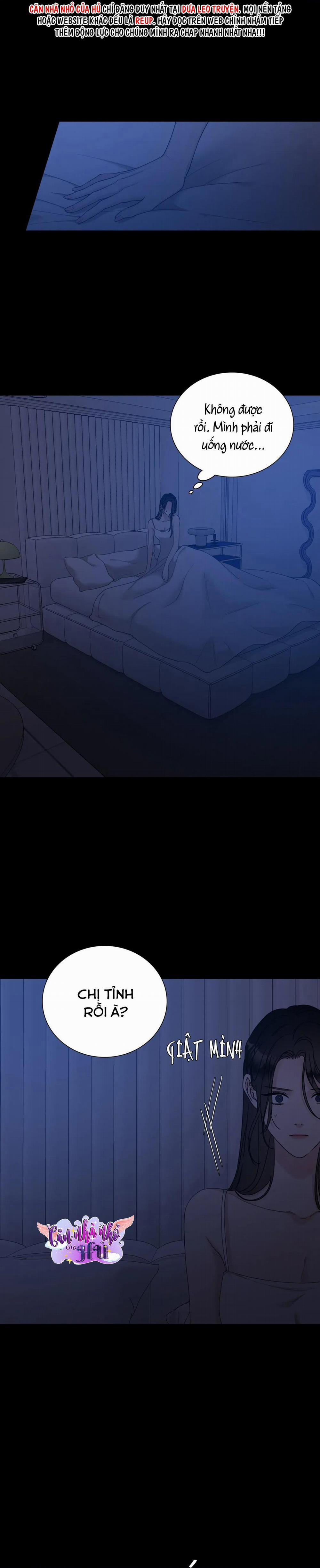 (END) KẺ ĐÊ TIỆN 48 trang 15