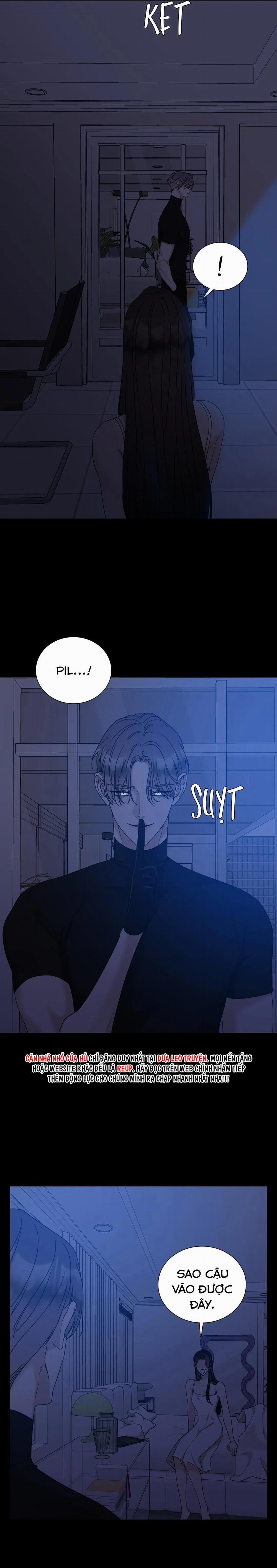 (END) KẺ ĐÊ TIỆN 48 trang 16