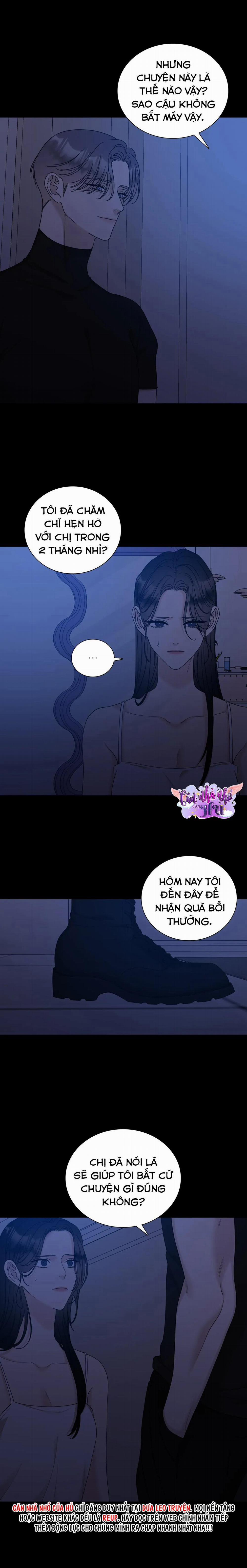 (END) KẺ ĐÊ TIỆN 48 trang 17