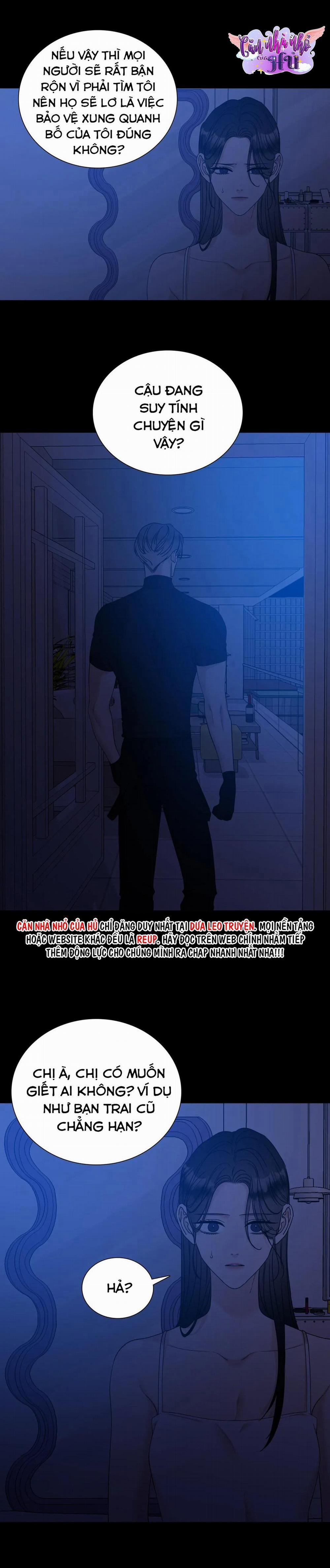 (END) KẺ ĐÊ TIỆN 48 trang 20