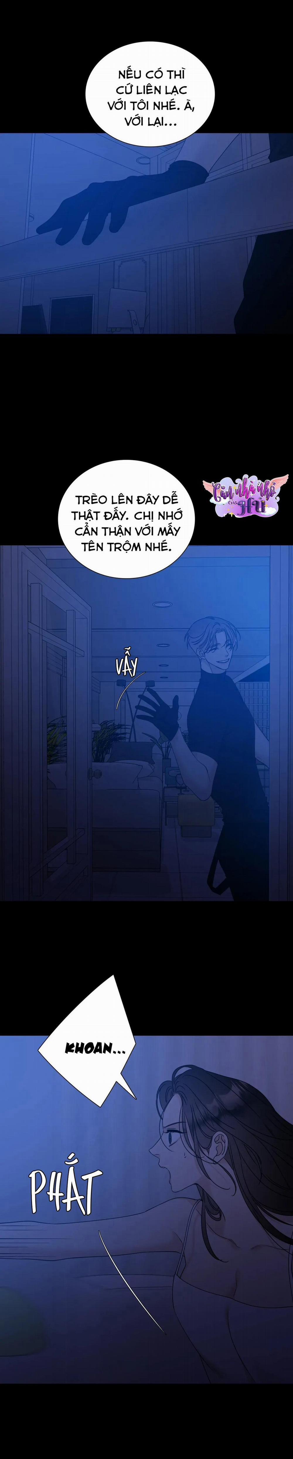 (END) KẺ ĐÊ TIỆN 48 trang 21